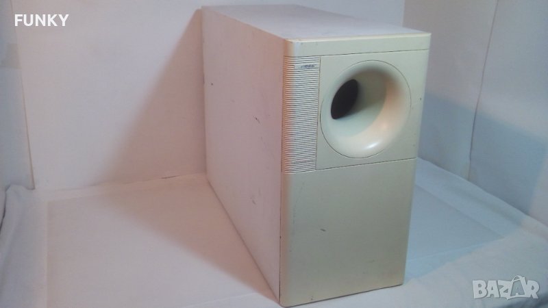 Acoustimass 5 Series III Subwoofer, снимка 1