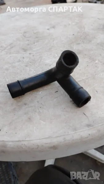 Маслен сепаратор, вентилация на блока на двигателя, Audi Seat Vw 050103493A, Me Premium, снимка 1