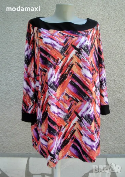 4XL Нова  туника Annalee Hope, снимка 1