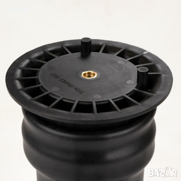 1350998080 Задна въздушна възглавница за Фиат Дукато /06-14г/, снимка 1