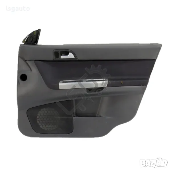 Интериорна кора предна дясна врата Volvo V50 2004-2010 ID: 137356, снимка 1