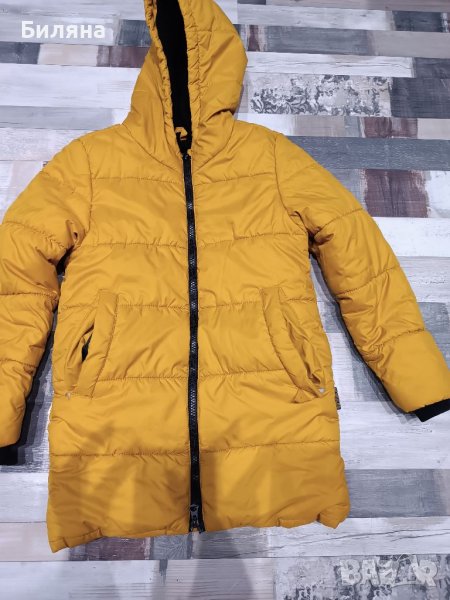 Детско зимно яке , снимка 1