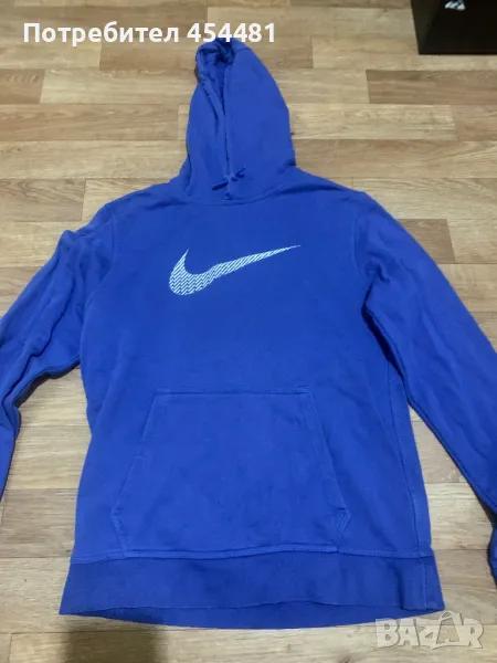 Nike NSW men’s hoodie , снимка 1