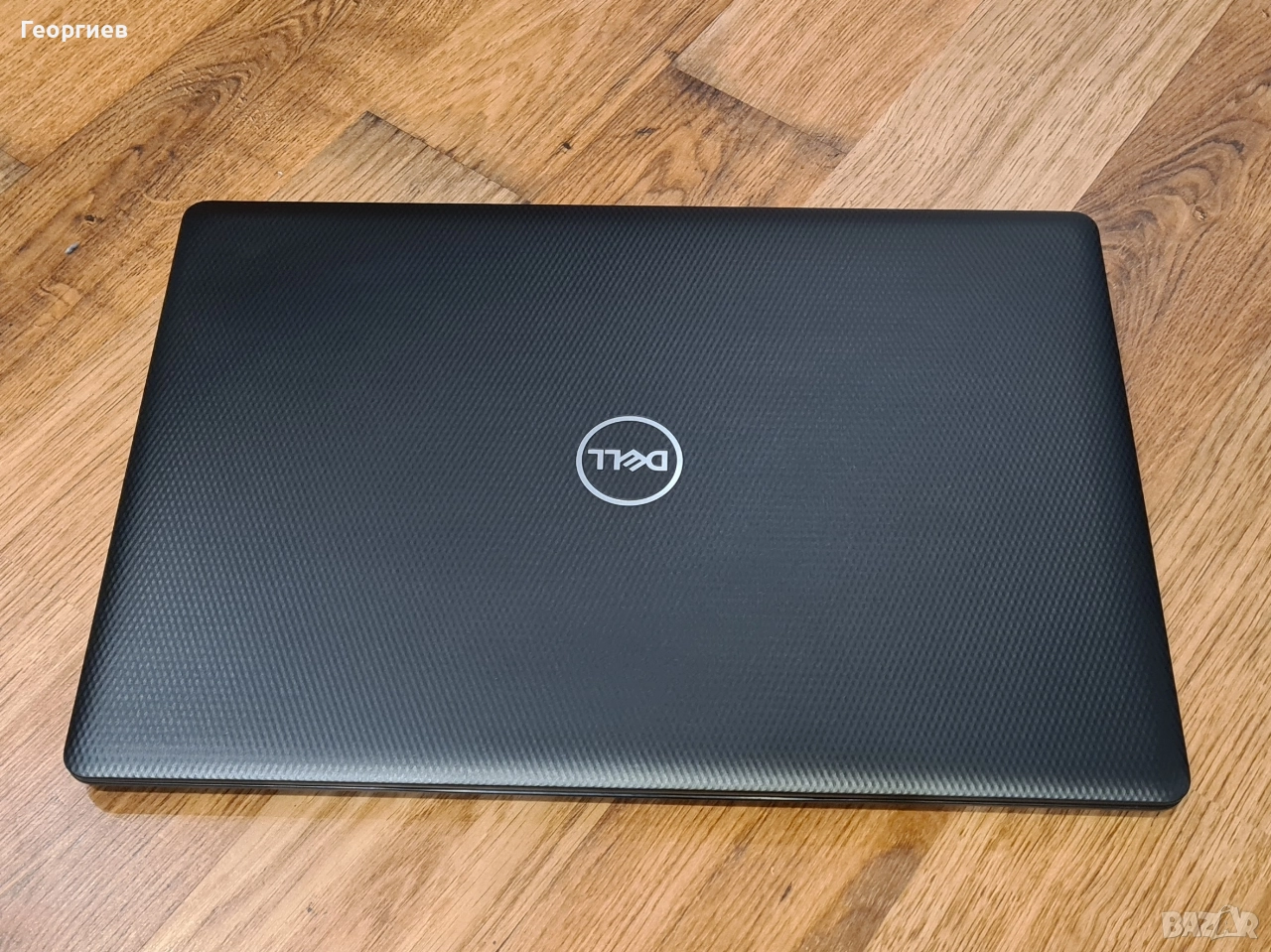 DELL Inspiron 3593 i3 10th gen 8 GB RAM 256 SSD, снимка 1
