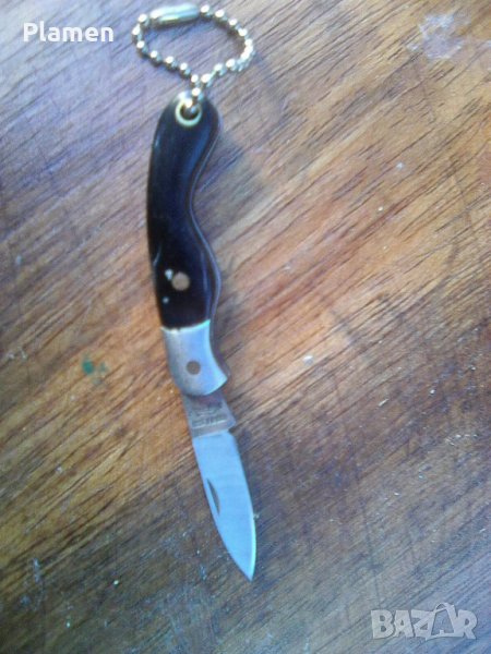 Малка арабска ножка без луфт, снимка 1