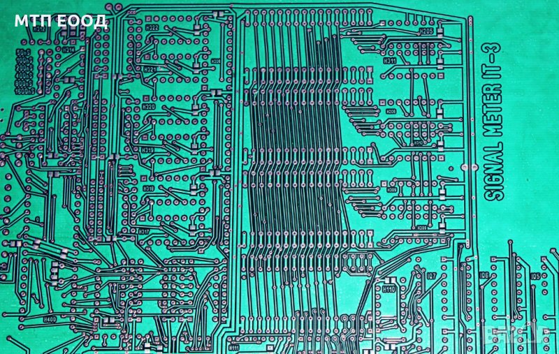 Проектиране и асемблиране на печатни платки, платка, схема, снимка 1