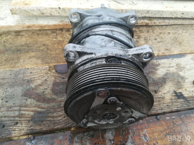 Vw Passat Wagon B3 2.0 1992 Компресор Климатик, снимка 1