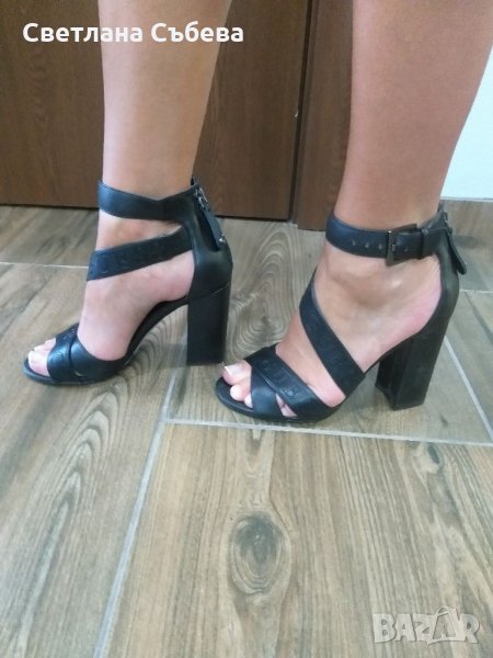 Сандали Guess , снимка 1