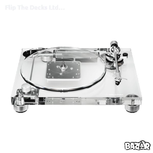 Audio-Technica AT-LP2022 Limited Edition, снимка 1