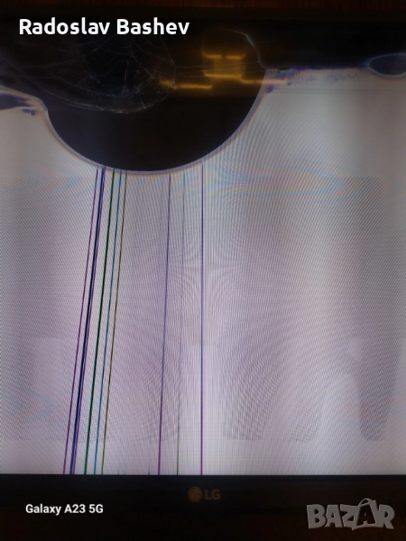 LG 32LM550BPLB на части!, снимка 1