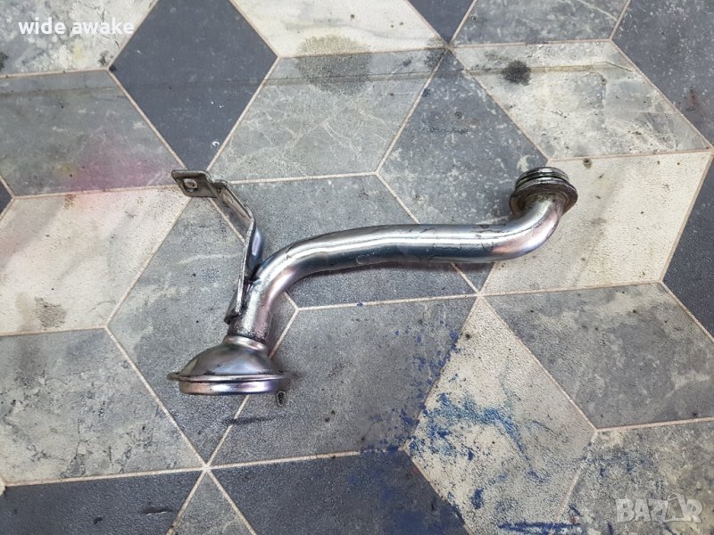 Всмукател маслена помпа Opel Astra H 1.9CDTI, снимка 1