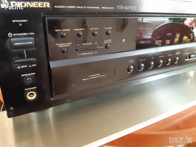  Pioneer VSX 407, снимка 1