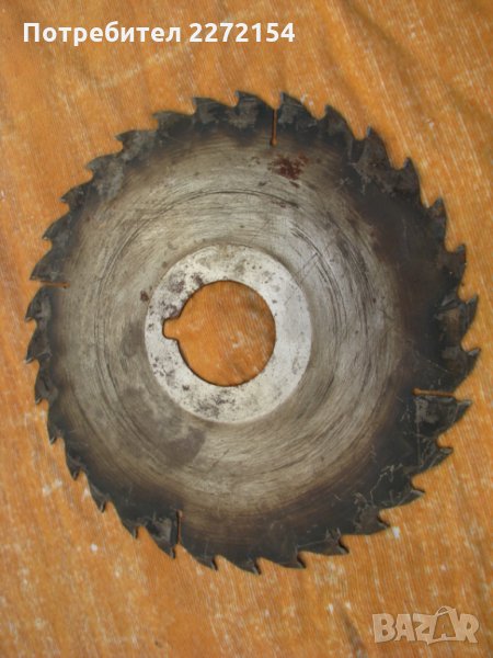 Циркулярен диск VILANA, снимка 1