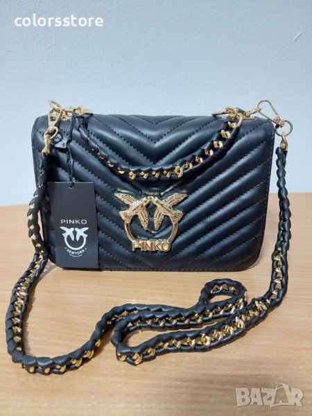 Луксозна чанта/реплика  Pinko/SG-E98, снимка 1