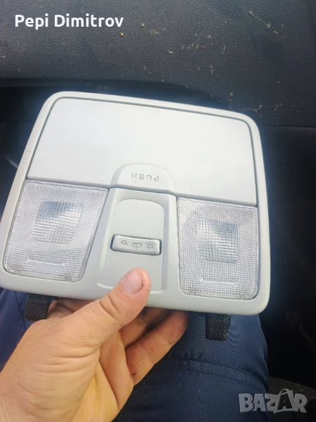 Плафон KIA CEED 2012-2015 , снимка 1