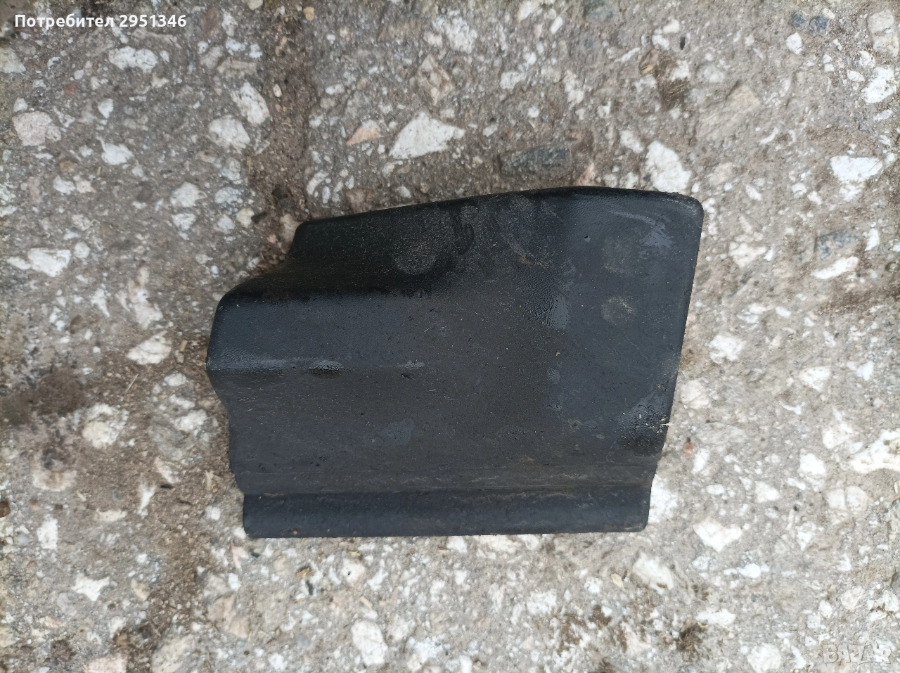 Лайсна калник Нисан Мурано Nissan Murano Z50 63872CA000, снимка 1