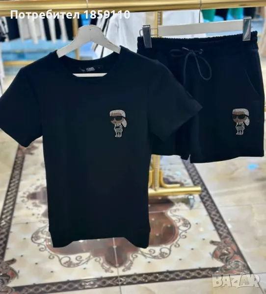 дамски комплект , снимка 1