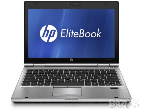HP EliteBook 2560p - Втора употреба, снимка 1