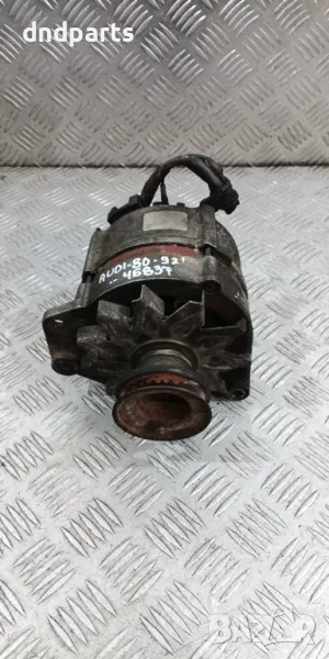 Алтернатор Audi 80 1.8i 1992г.	, снимка 1