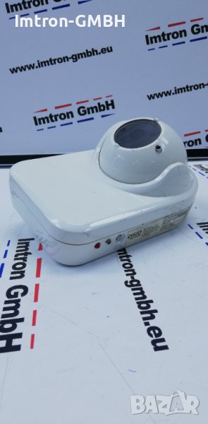  Детектор за дим Xtralis OSI-10-нова иновационна технология, снимка 1