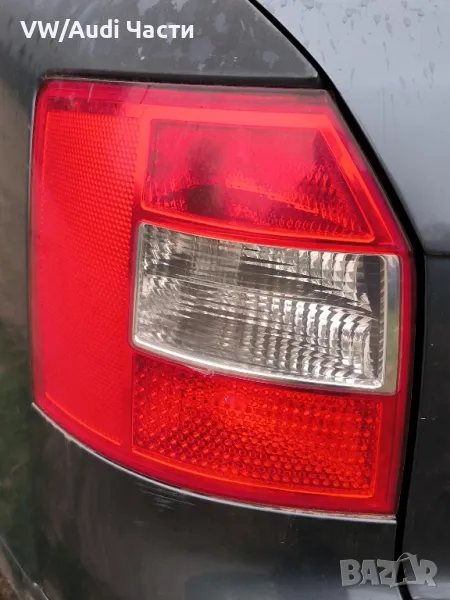 Ляв стоп за Ауди А4 Б6 Audi A4 B6 комби, снимка 1