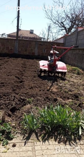 Предлагам косене и култивиране, снимка 1