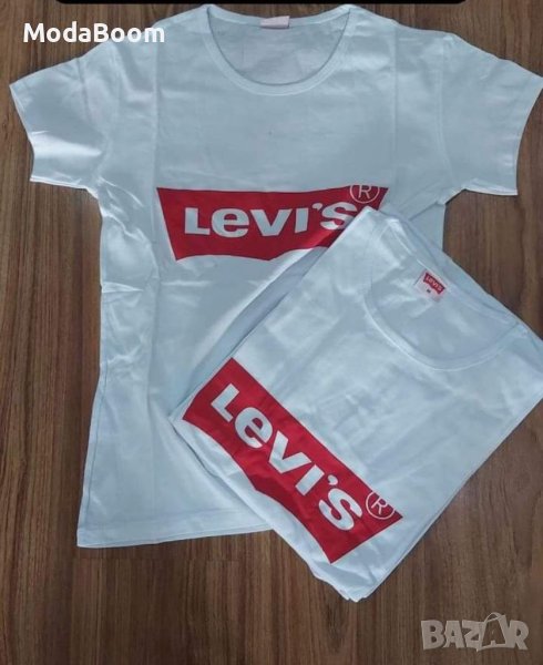 Дамски тениски Levi's , снимка 1