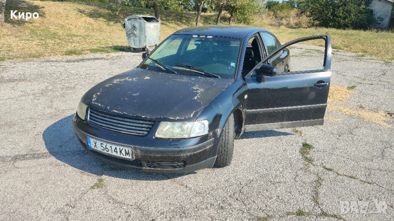 VW Passat b5 2.3 4*4 V5 НА ЧАСТИ , снимка 1