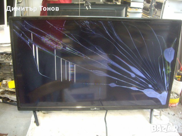 SMARTTECH LE-32Z1, снимка 1