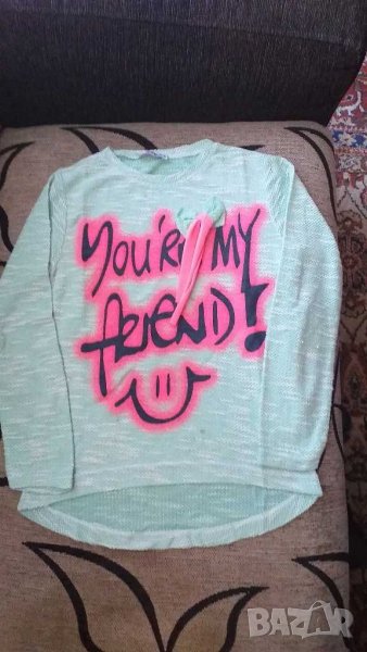 Детска туника, размер 152, снимка 1