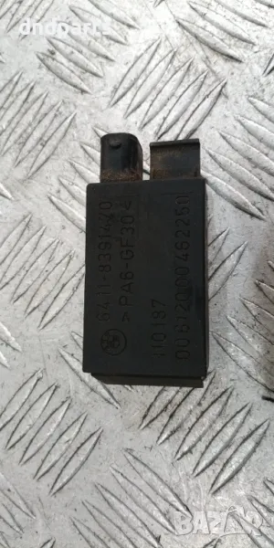 Модул BMW E46 320D 2003г.	, снимка 1