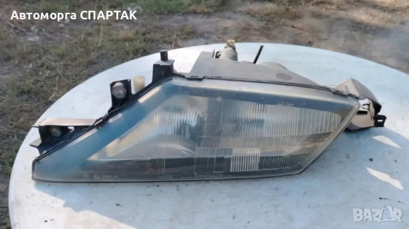 ляв Фар За LanchiaYpsilon. 1996-2000 Година. Ланчия Ипсилон., снимка 1