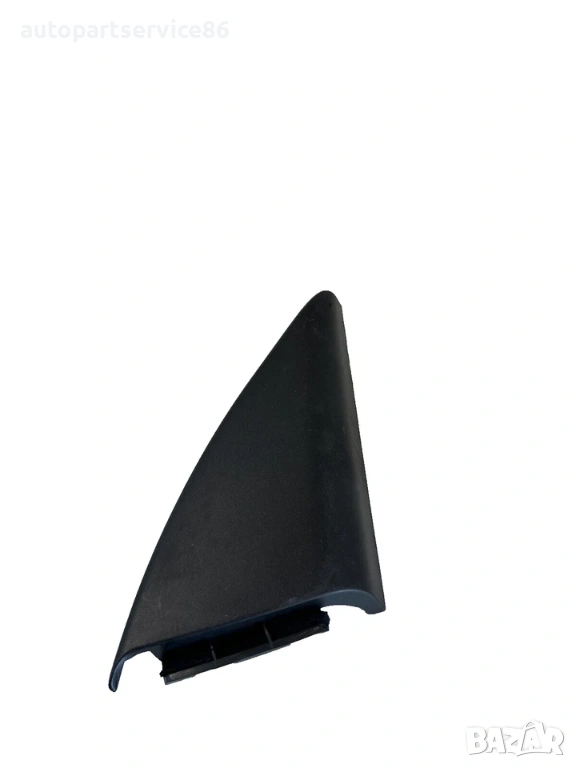 Декоративна лайсна за дясно странично огледало за Alfa Romeo 159 Sportwagon (2009) – 156073160, снимка 1