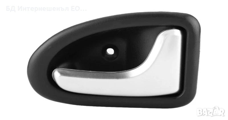 8200915599 Вътрешна дръжка за дясна врата Iveco , Renault , Dacia , Opel , Nissan, снимка 1