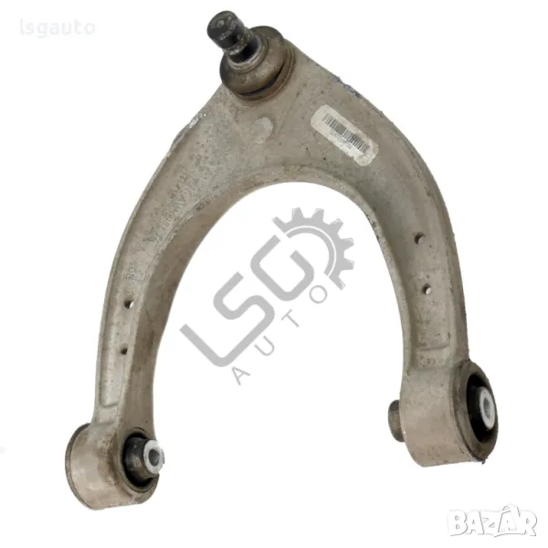 Преден ляв носач BMW 5 Series (F10, F11) 2010-2016 ID:146409, снимка 1