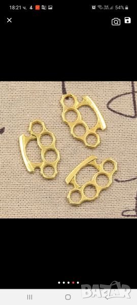 Висулка за синджир и други, снимка 1