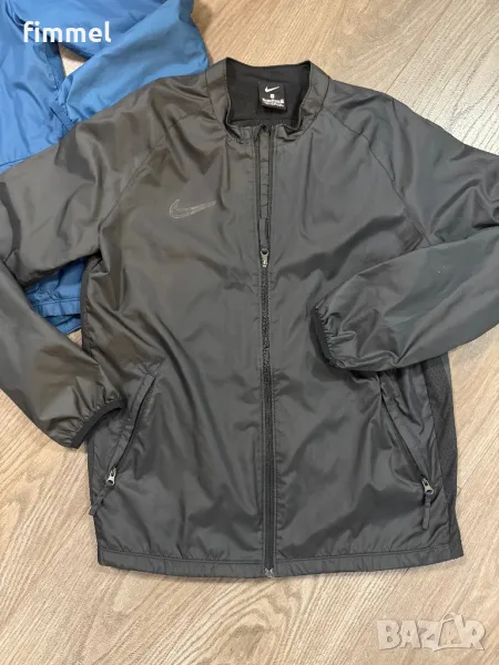 Оригинално Nike яке, 158-170 см, снимка 1