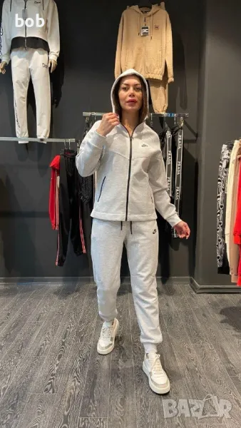 Нови дамски  екипи nike tech fleece , снимка 1