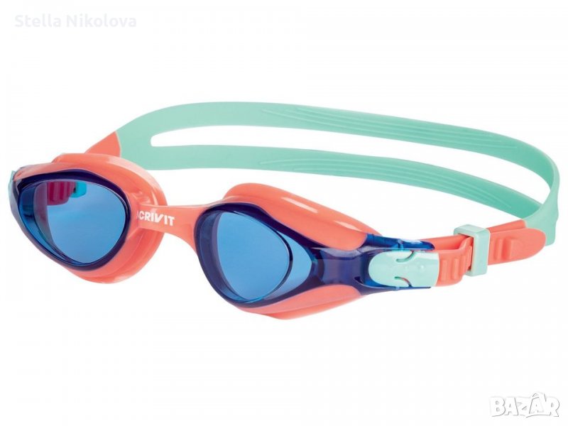 Очила за плуване S-Mдетски или L-XLвъзрастни, снимка 1