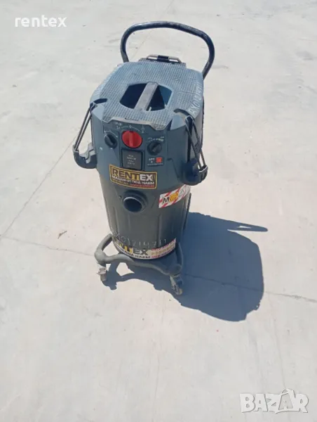 Прахосмукачка за сухо и мокро почистване - едномоторна Bosch GAS 55 M 2016, снимка 1