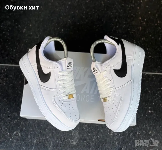 Nike Airforce1, снимка 1