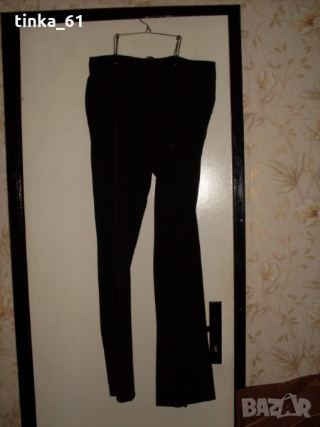 Дамски панталон, снимка 1