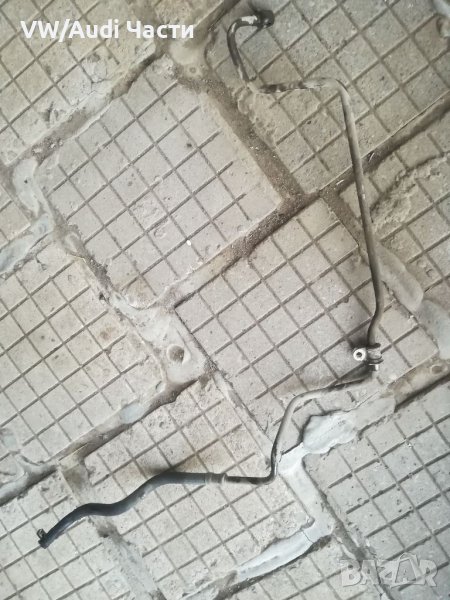 Тръбичка хидравлика за Голф 4 Ауди А3 Сеат Шкода Golf 4 Audi A3 Seat Skoda , снимка 1