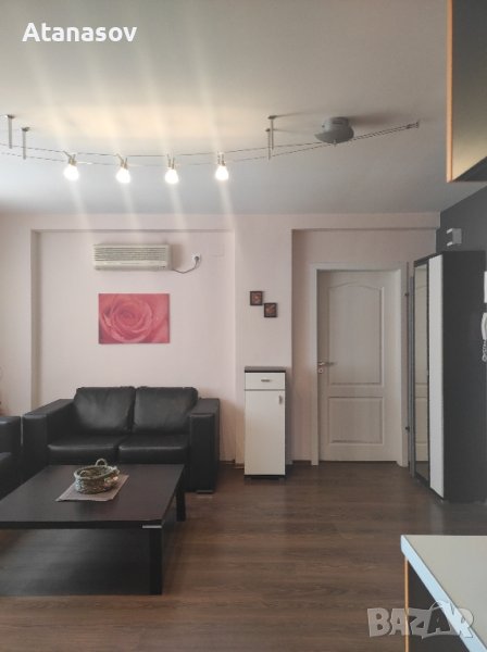 Наемане на двустаен апартамент в сърцето на Стара Загора , снимка 1