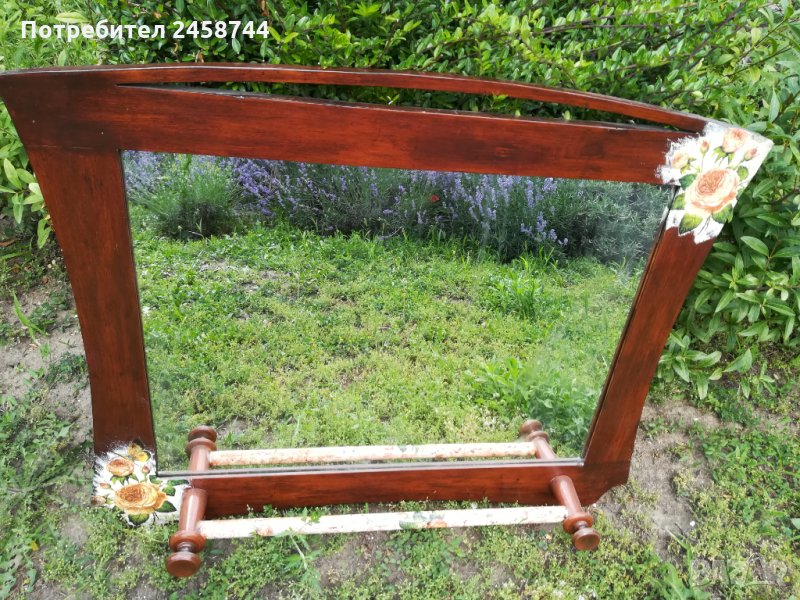 Огледало, снимка 1