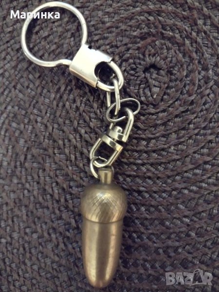 Ключодържател, снимка 1