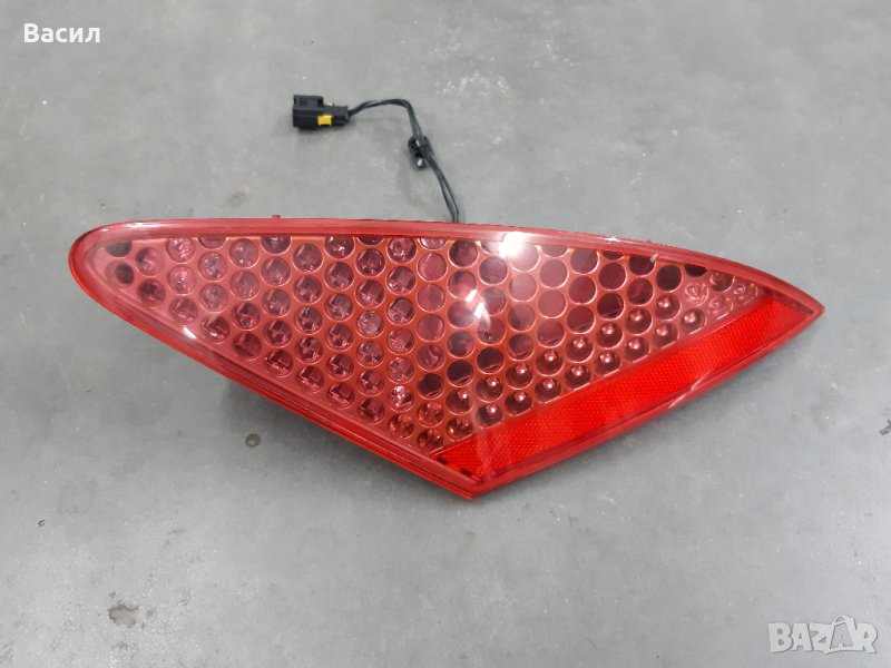 Ляв стоп вътрешен Peugeot 307 cc 2.0 136к.с AUTOMATIC Пежо 307 Кабрио АВТОМАТИК 2.0 136к.с, снимка 1