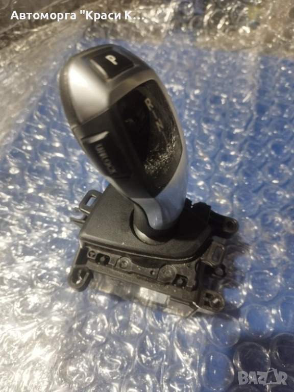 AEV54 скоростен лост джойстик за BMW 316 F31 F30 2017г, снимка 1