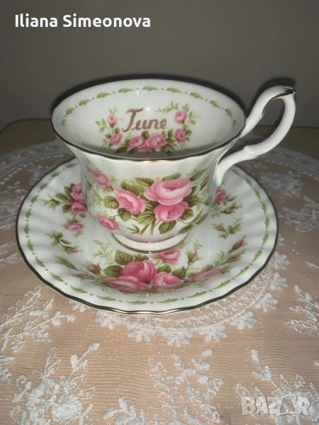 Чаши с месеци, снимка 1