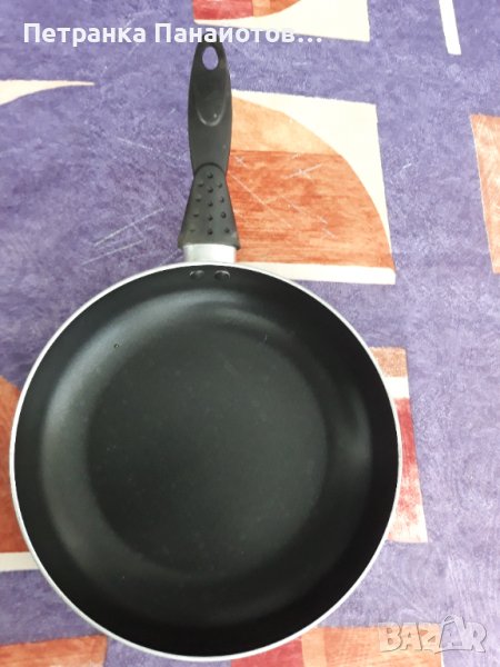 Тиган, снимка 1